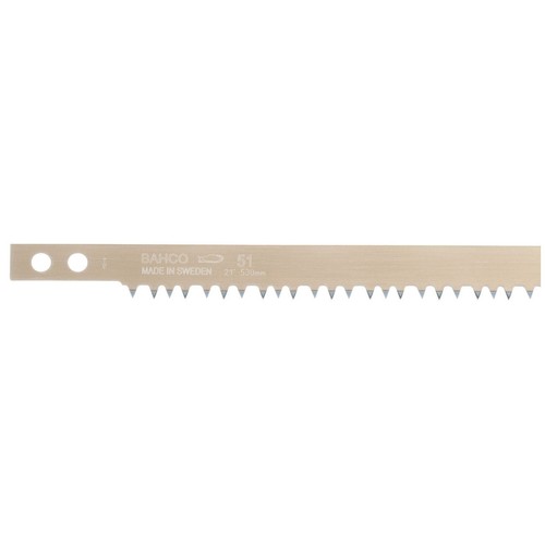 Bahco lama segone 53 - x,