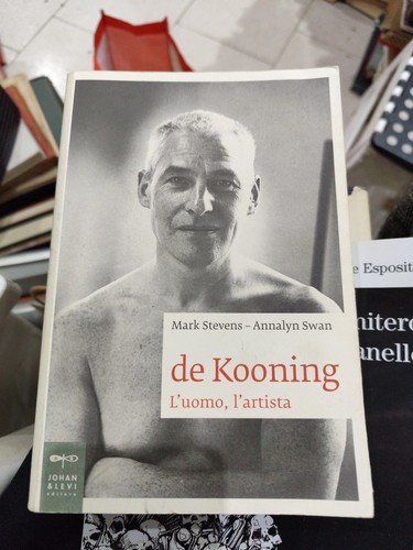 Stevens swan kooning l - -de, l'