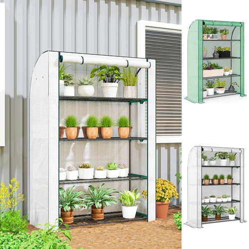 Mini serra portatile - , 4