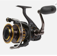 Daiwa BG5000 BG 5000 15.40lb
