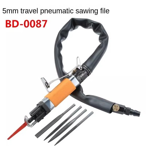 Pneumatic reciprocating file - pneumatic,