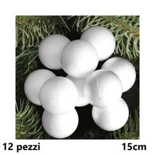 Pezzi pallina sfera in - 12,