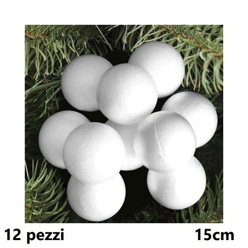 Pezzi pallina sfera - 12,