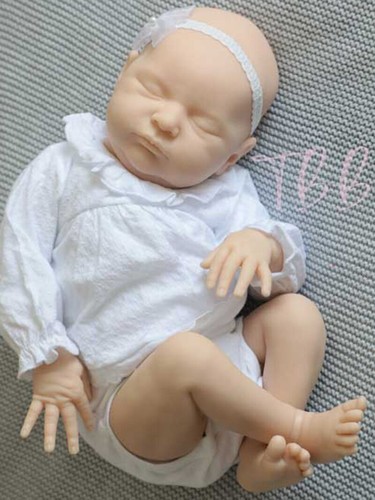 Kit bambola neonato - , 20"