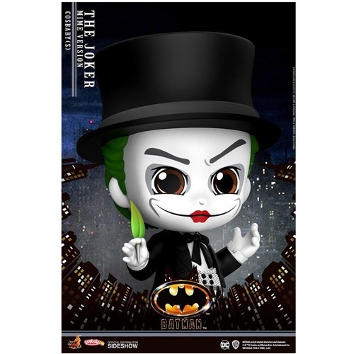 Hot toys modellino cosbaby - toys,