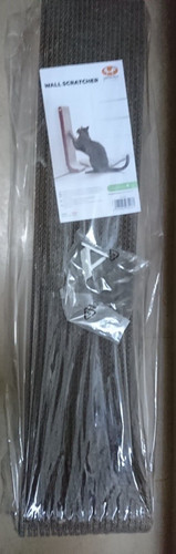United pets wall scratcher - pets,