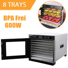 Essiccatore 5/8 piani