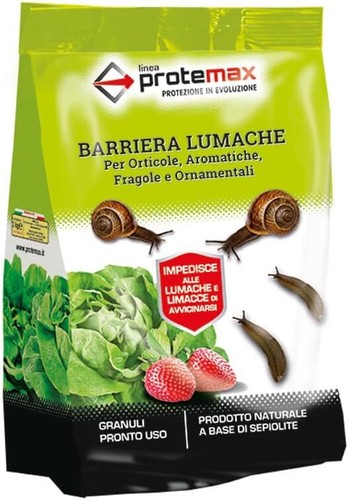 Protemax prote610 barriera - prote610,