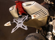 EVOTECH PORTATARGA REGOLABILE