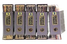 Seconda Guerra Mondiali Giornali di Guerra Politica Fascicoli Poster Storici