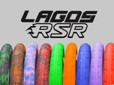 Pneumatici Mafiabike Lagos