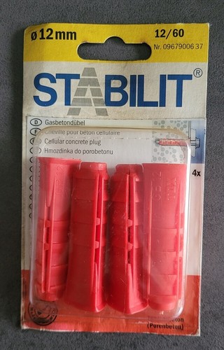 Tasselli per calcestruzzo - , a