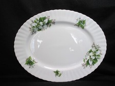 Royal Albert Trillium Oval