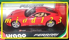 1/24 - FERRARI F12berlinetta