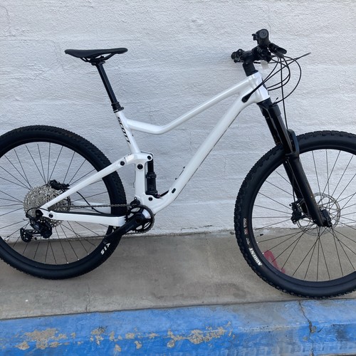 New scott genius - new,