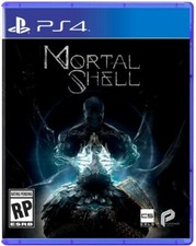 Mortal Shell - Sony