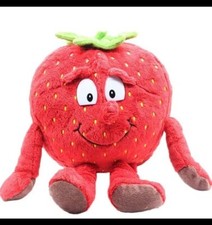 Peluche Francy Fragola
