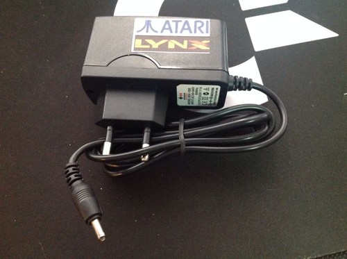 Trasformatore console atari - trasformatore,