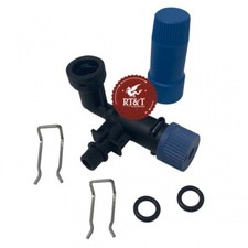 Rubinetto Carico Caldaia