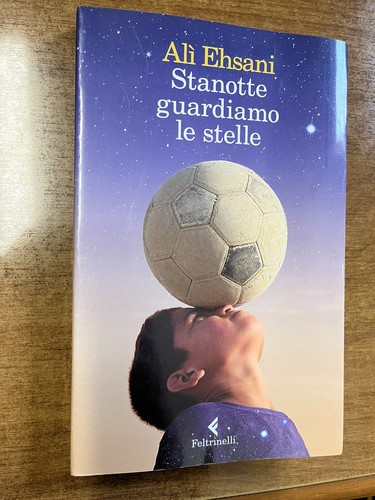 Stanotte guardiamo stelle - stanotte, le