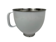 KitchenAid KSM5SSBWH 5-Qt