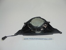 ELETTROVENTOLA BMW K 1200 R SPORT K43 ABS ESA 2007 ( 2004 - 2011 ) 17117697291 F