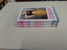 PARTNER DA 1 A 3, EDIZIONI DYNIT,SERIE COMPLETA IN OTTIMO STATO