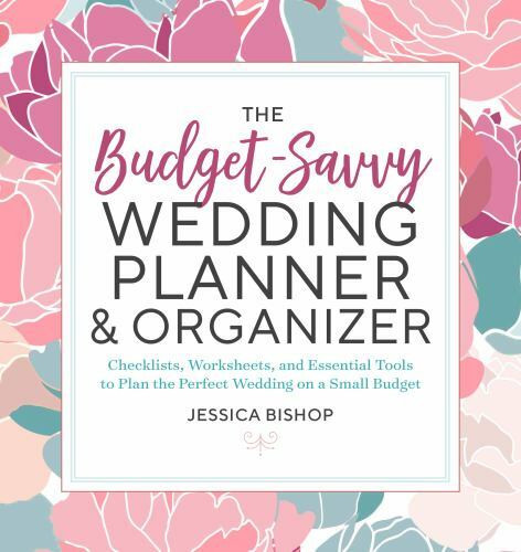 The budget savvy wedding - budget-savvy,