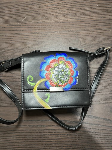 Zara trafaluc mini borsa - mini,