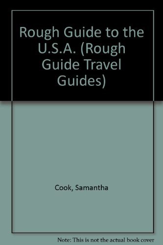 Rough guide the s a - to,