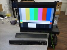 JVC  TM 19 L2D  MONITOR  19"