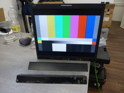 Jvc l2d monitor 19 - l2d,