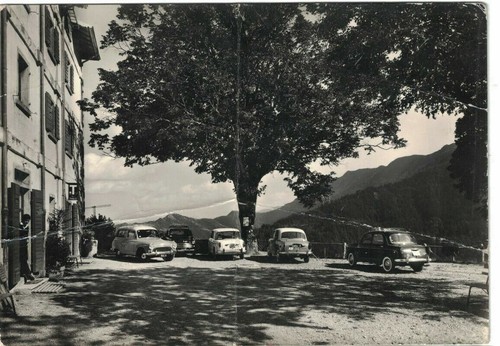 Forli foresta campigna - foresta, campigna-