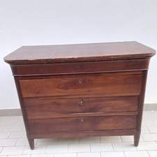 como antico noce carlo x epoca 800 