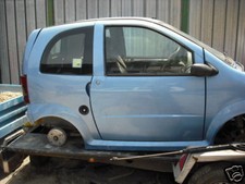 Vendo RICAMBI JDM ALBIZIA