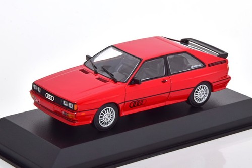 Modellino auto minichamps 43 - modellino,