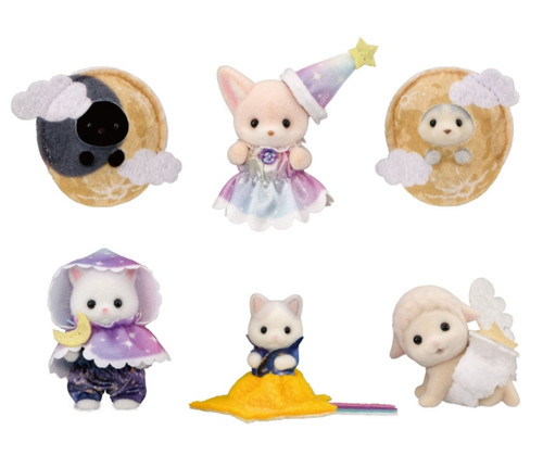 Set completo famiglie - set,
