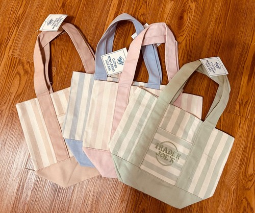 Genuine trader joes - joes, striped