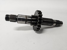 Albero cambio Aprilia Pegaso