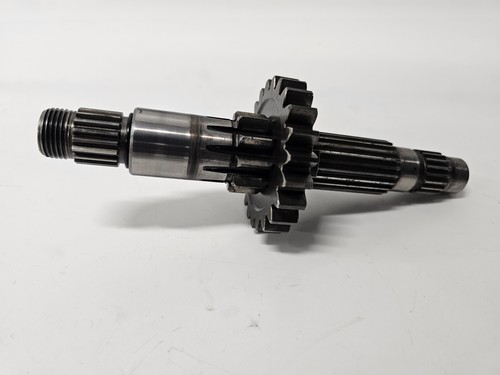 Albero cambio aprilia pegaso - cambio,