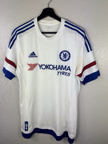 Maglia calcio trasferta