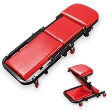CRUIZER Lettino sottoauto 2 in