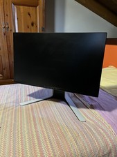 Monitor Alienware 240hz