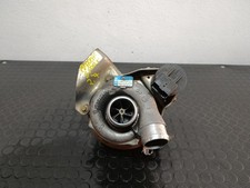 TURBO TURBINA LAND ROVER RANGE