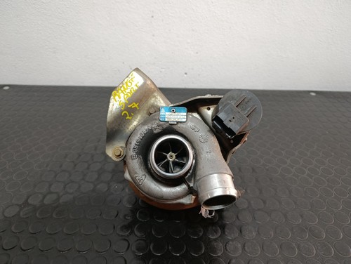 Turbo turbina land rover - turbina, range