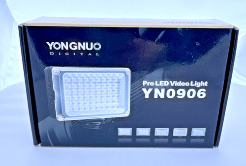 Yongnuo yn0906 luce digitale - yongnuo,