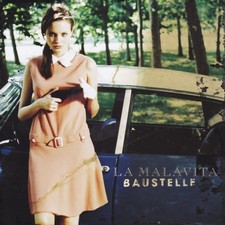 Baustelle malavita - baustelle, la