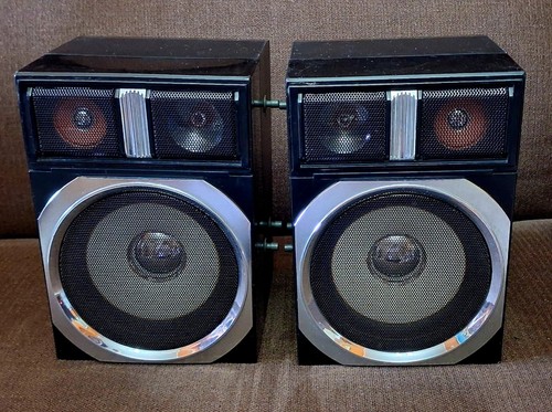 Lasonic l30 casse stereo - n.2,