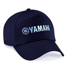 Cappellino yamaha ricamato - yamaha,