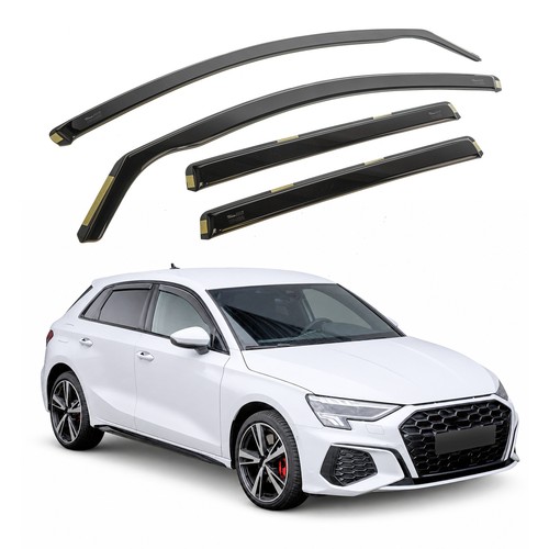 Deflettori aria per audi y8 - audi,